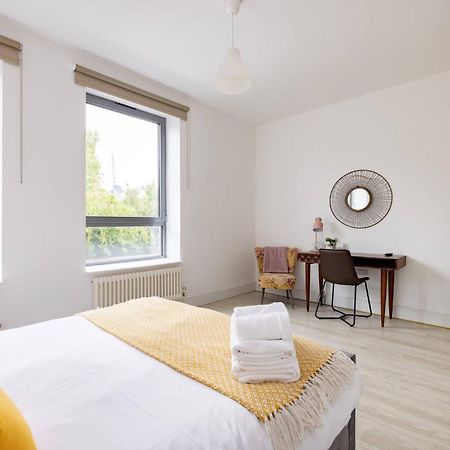 Wild Roses Serviced Apartments - Borough Londres Exterior foto