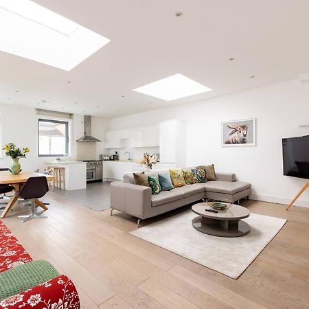 Wild Roses Serviced Apartments - Borough Londres Exterior foto