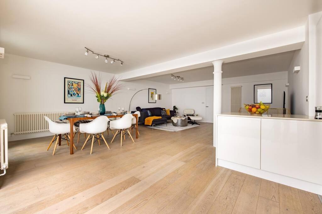 Wild Roses Serviced Apartments - Borough Londres Exterior foto