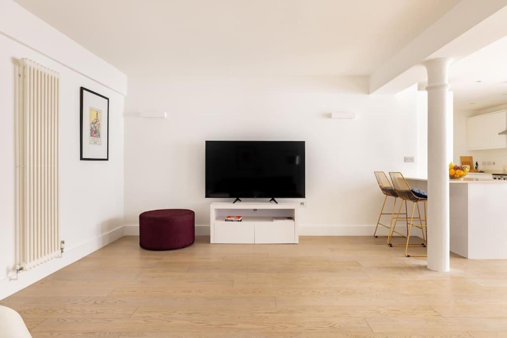 Wild Roses Serviced Apartments - Borough Londres Exterior foto