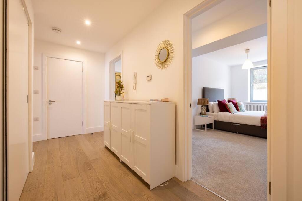 Wild Roses Serviced Apartments - Borough Londres Exterior foto