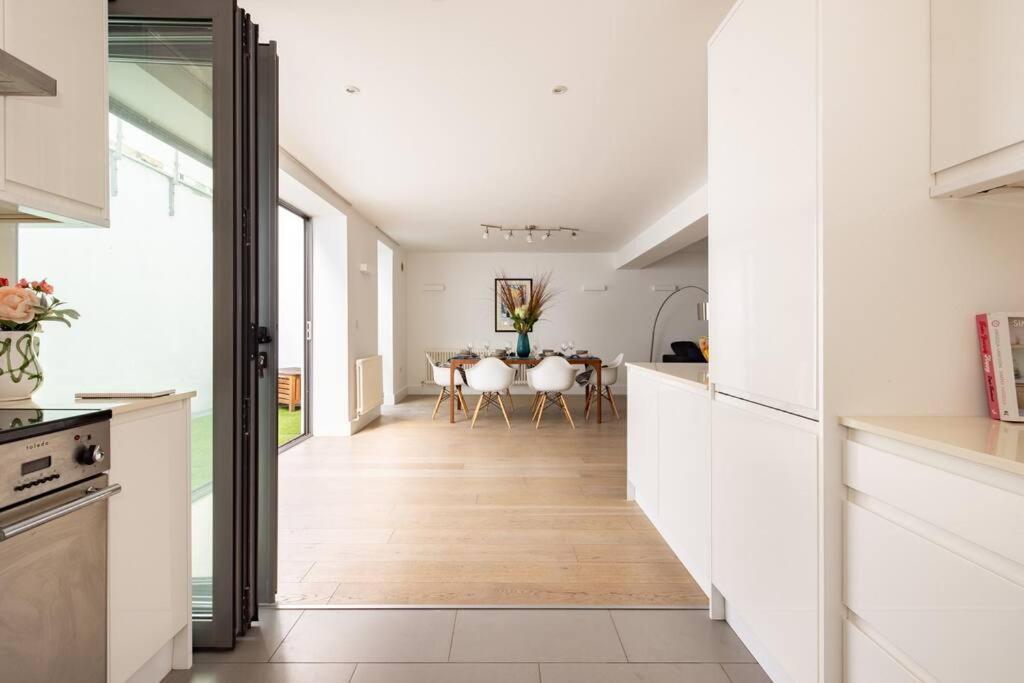 Wild Roses Serviced Apartments - Borough Londres Exterior foto
