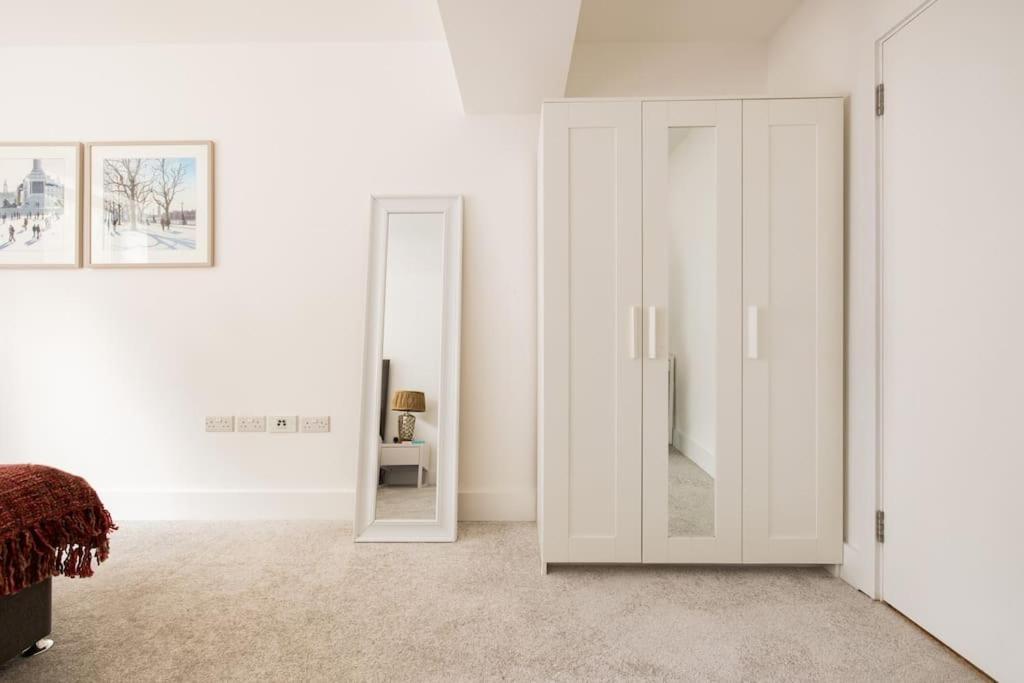 Wild Roses Serviced Apartments - Borough Londres Exterior foto