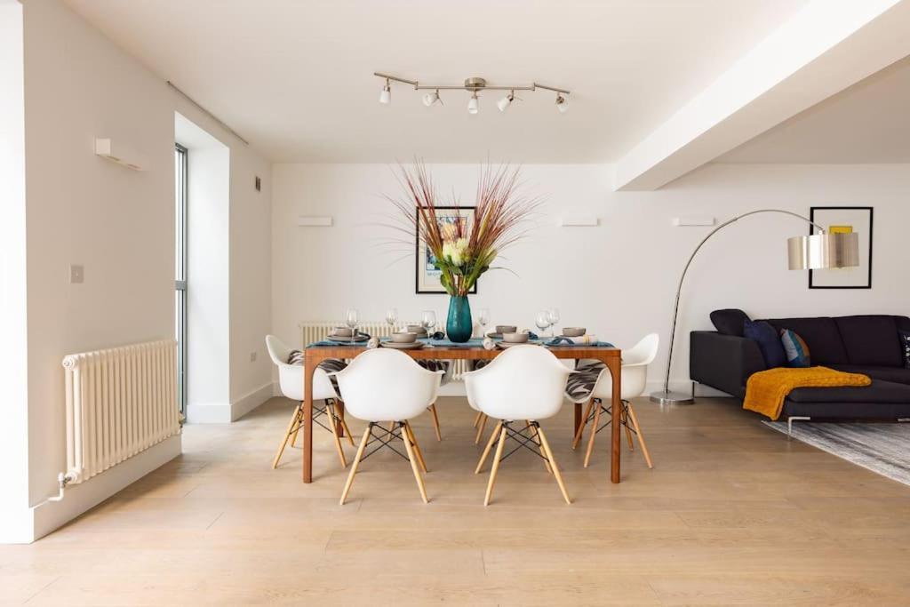 Wild Roses Serviced Apartments - Borough Londres Exterior foto