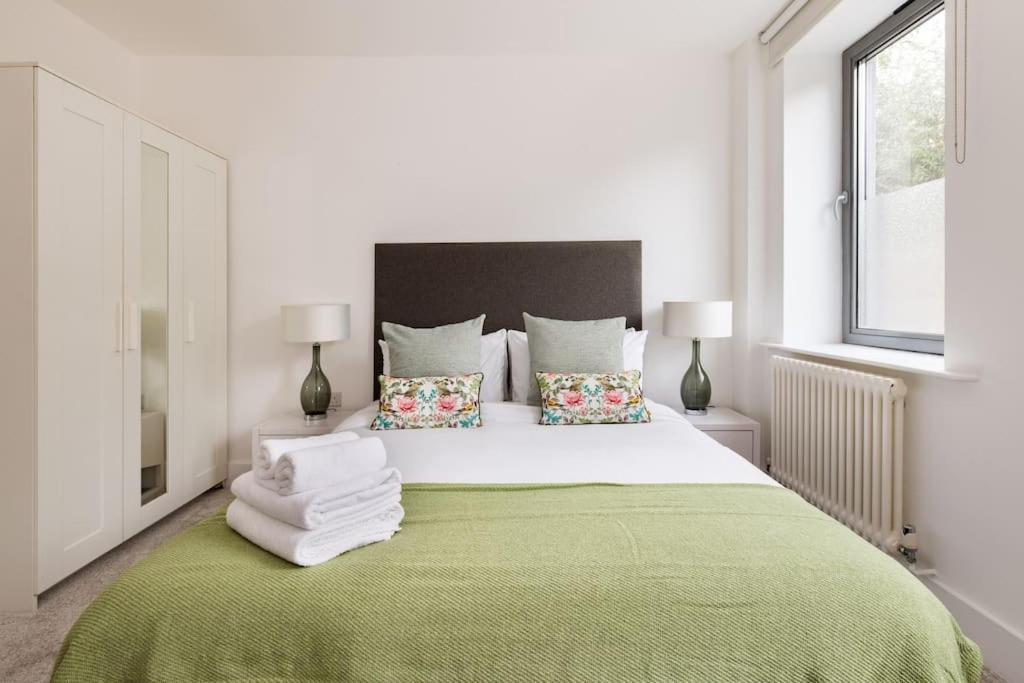 Wild Roses Serviced Apartments - Borough Londres Exterior foto
