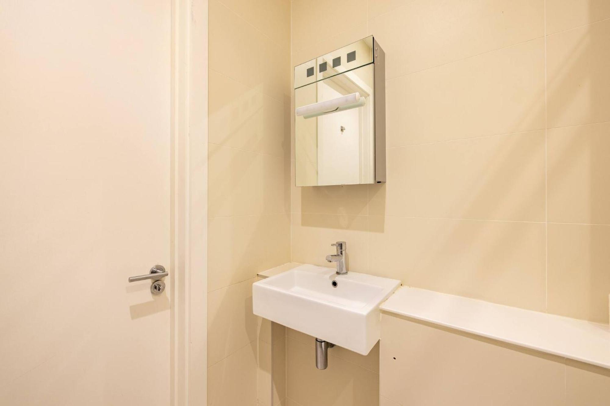 Wild Roses Serviced Apartments - Borough Londres Exterior foto