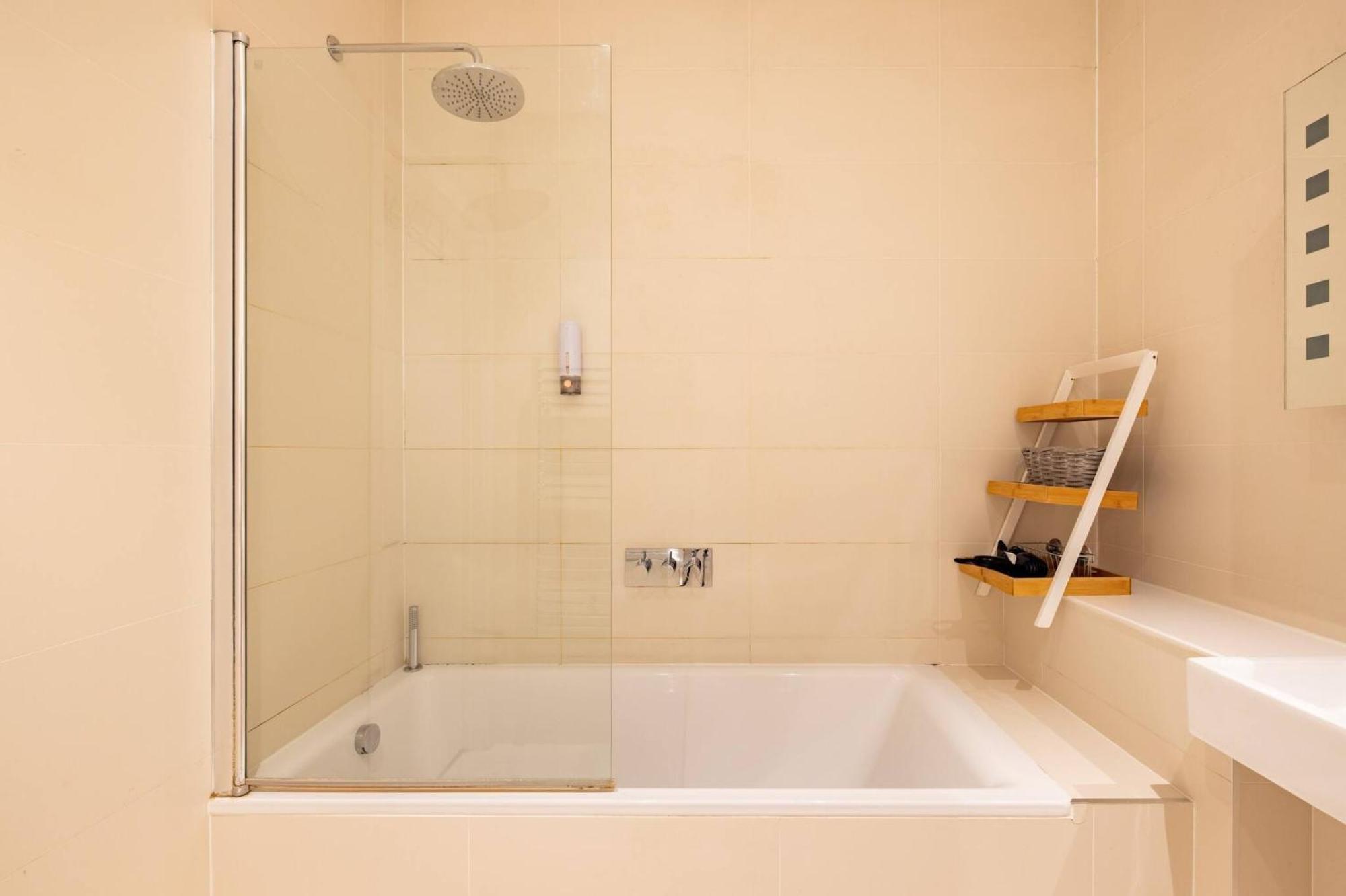 Wild Roses Serviced Apartments - Borough Londres Exterior foto