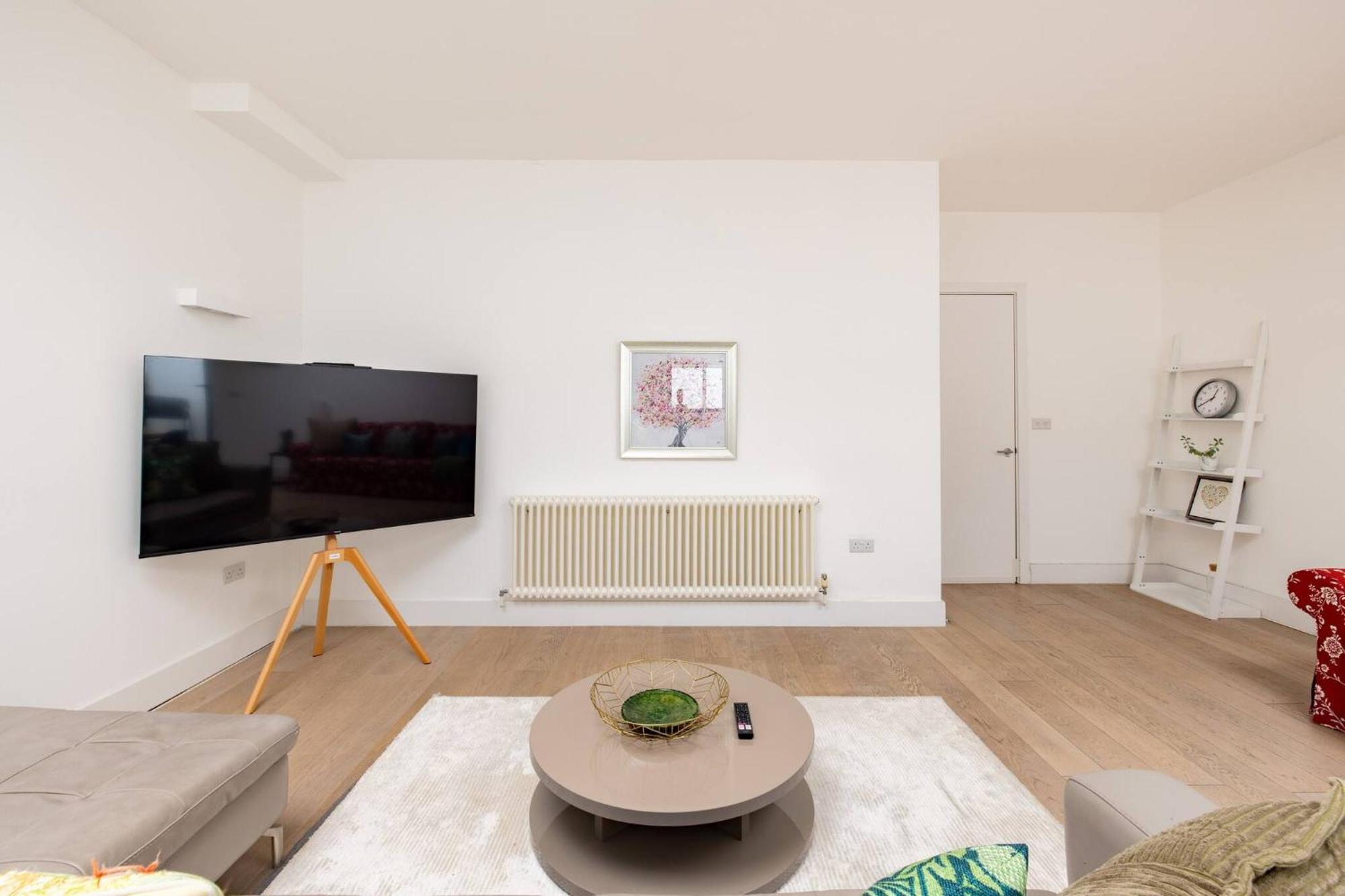 Wild Roses Serviced Apartments - Borough Londres Exterior foto